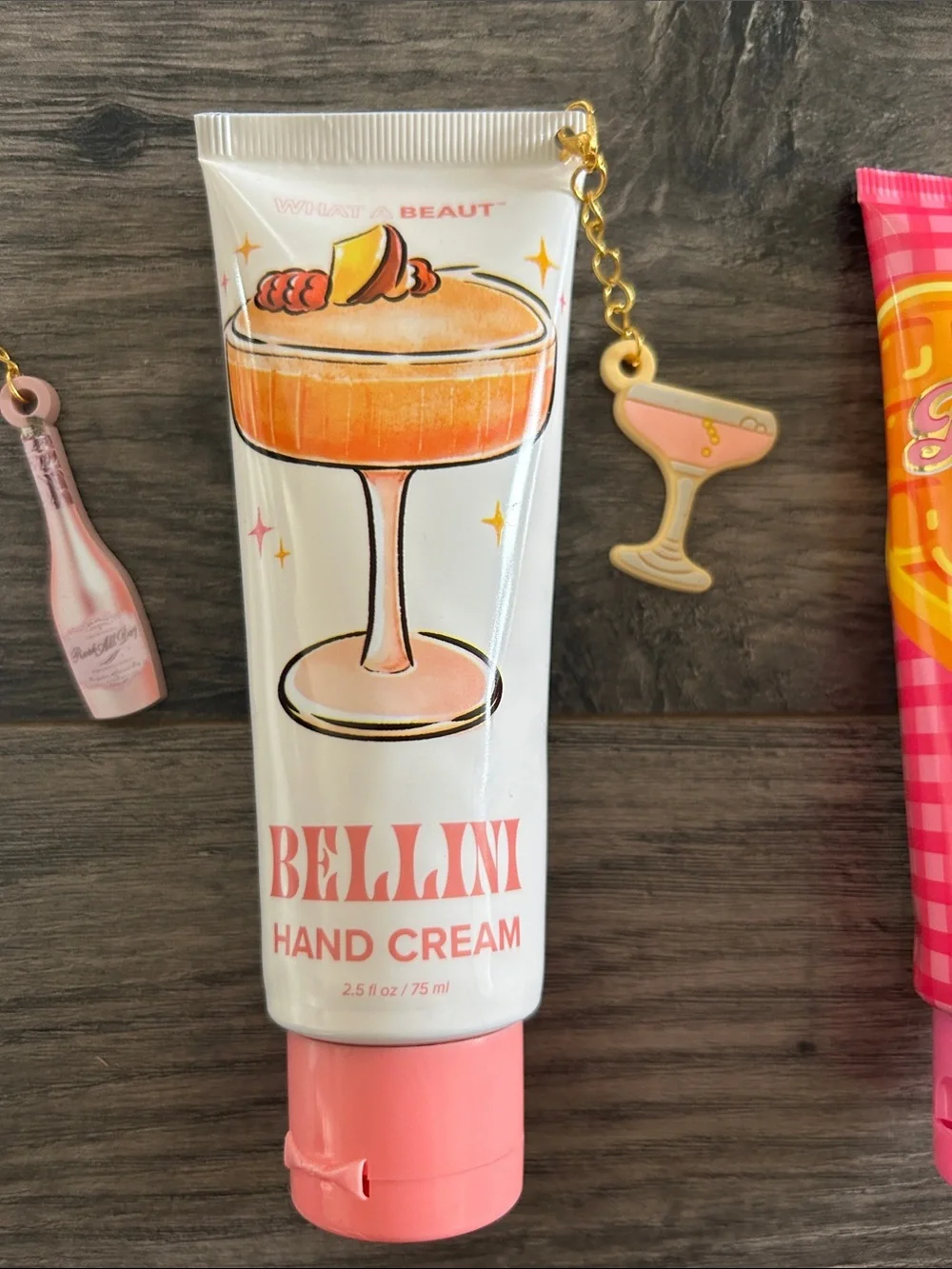 What A Beaut Hand Creme Set NEW